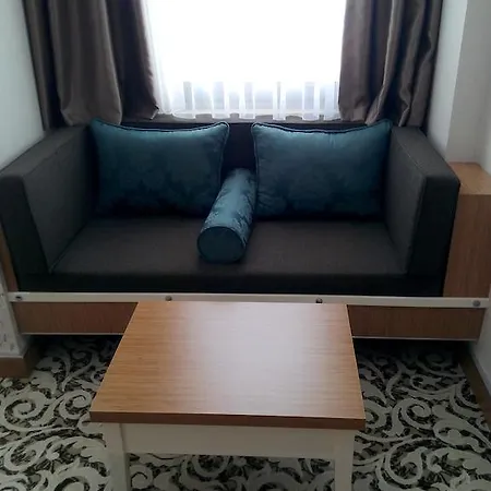 Malahit Exclusive 2* Fethiye